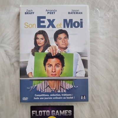 DVD ZONE 2 FR: Sound Ex und ich - Amanda Peet - 2006 - Comedy - Floto Games