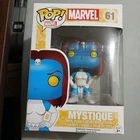Funko Pop! Vinyl: Marvel - X-MEN Mystique #61
