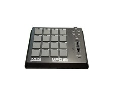 Pre Owned | Akai MPD18 Professional Compact P...