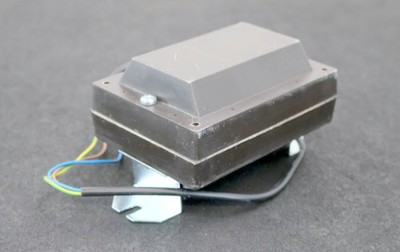 F.I.D.A. Zündtransformator Compact 10/20-100-400 PRI 400V 0,6A 50Hz