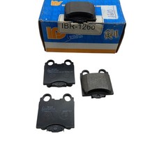 Plaquette de frein Lexus SC