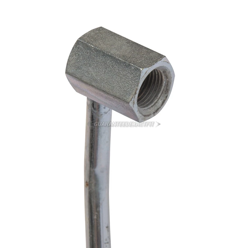 Manguera de presión de dirección asistida Edelmann para Chevy Malibu Nissan Jaguar XJ12 Foto 3 de 3