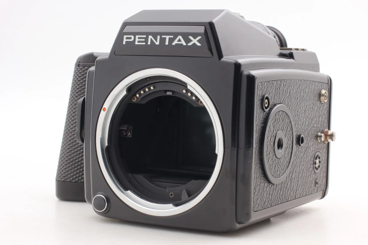 PENTAX 645 for sale - eBay