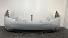 Pare-choc arrière Peugeot 508