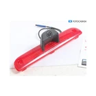 Dynavision DVN CW 920 Lite Brake Light Reverse Camera Fiat... + Faulty (293569)