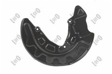 Front Brake Disc Splash Panel Left For AUDI A3 SEAT SKODA VW 12-21 5Q0615311G