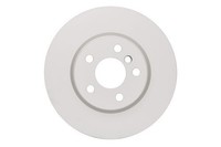 Bosch Bremsscheibe VA Fuer BMW 0986479C91