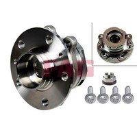 Radlagersatz Schaeffler FAG 713 6451 90 FüR Nissan Opel Renault General Motors
