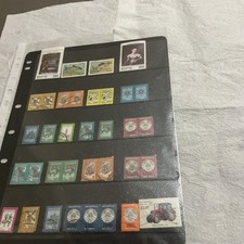 Belarus Stamps Lot