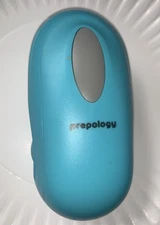 Prepology Automatic Hands-Free Safety Can Opener OCEAN BLUE