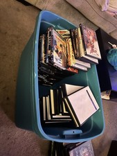 Random Assortment of DVD  s 2- 7