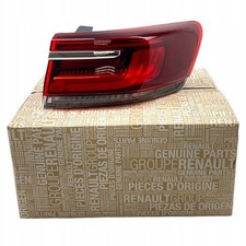 Feu arrière Renault Talisman