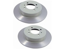 BREMSSCHEIBEN HINTEN NISSAN ALMERA I 1.4-2.0 95-00