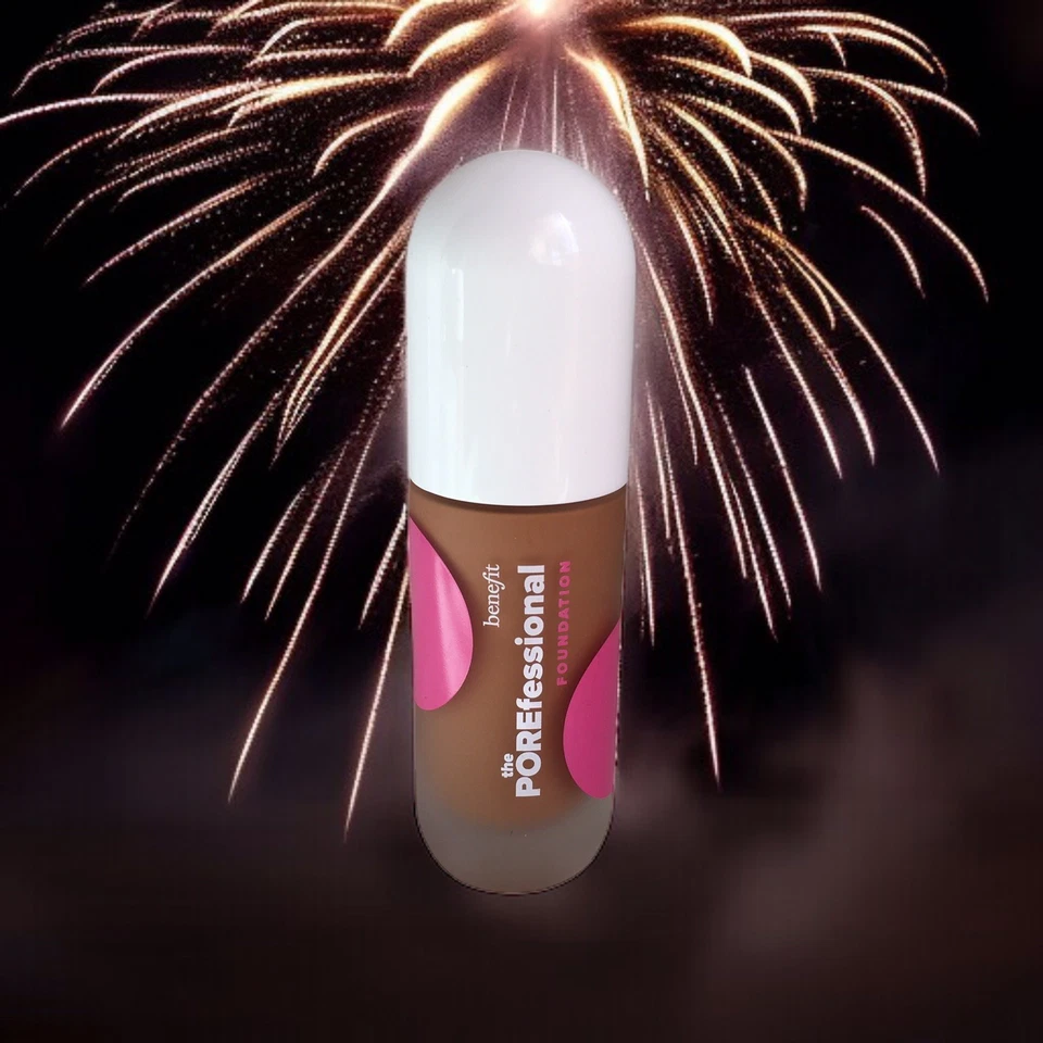 Benefit Cosmetics - The POREfessional Smoothing Foundation SHADE: 28N SUPERB - Image 3 of 4