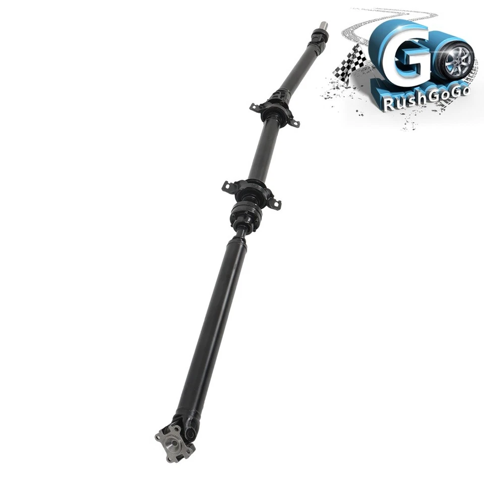 Rear Driveshaft For Toyota Highlander 2001-2007 Lexus RX330 RX350 2004-2009 AWD Foto 2 de 4