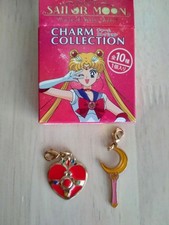Sailor Moon USJ Charm Collection