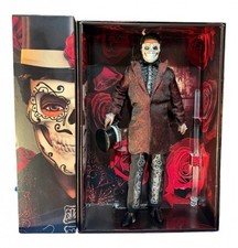 Mattel - Ken Signature Day Of The Dead Doll