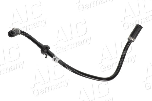 NEU - AIC 56356 Unterdruckschlauch, Bremsanlage FüR Audi Skoda VW-image