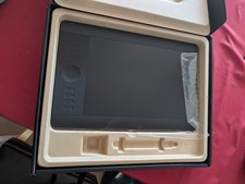 Wacom Intuos 5 Medium, Ohne Stylus, Originalverpackt