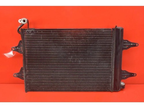 SEAT CORDOBA 6L2 Klimaanlage Kühler 6Q0820411E 2003 22088607