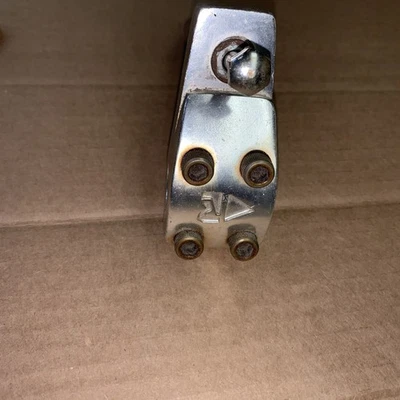 Bmx Gooseneck In Vintage Bike Parts for sale | eBay