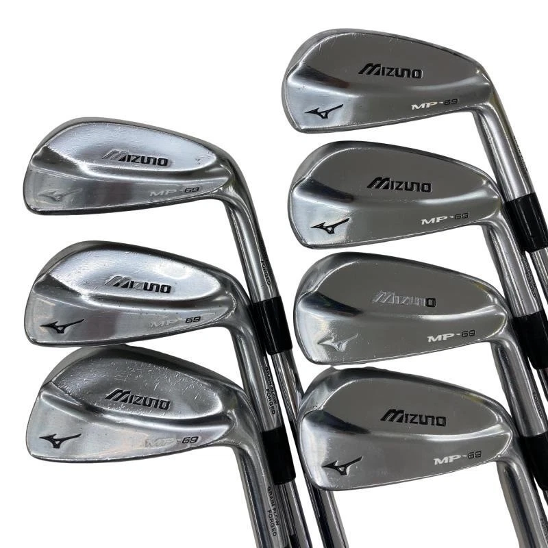 Mizuno Mp 69 for sale | eBay