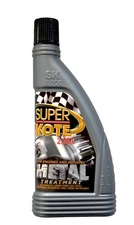 Engine Treatment SUPERKOTE 2000 / Metal Treatment/Super Lubricant/Heavy Duty/...
