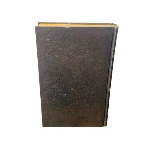 THE UNIVERSITY LIBRARY 4 Volume Partial HC BOOK Set 1931 John Huston Finley NY - Picture 8 of 24