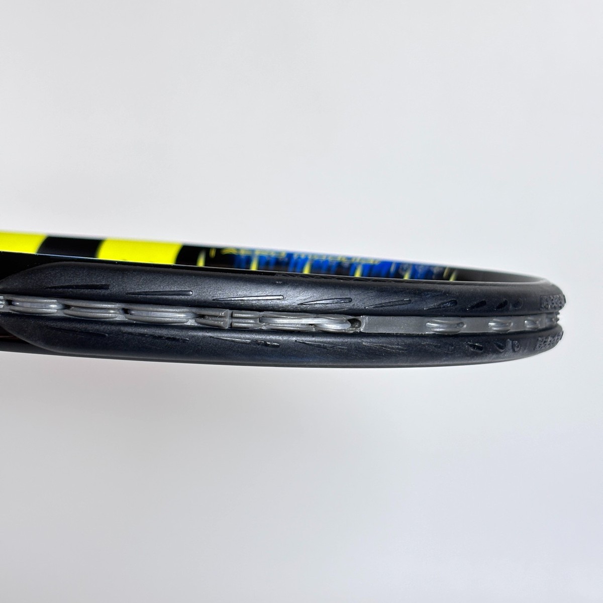 Babolat AeroPro Drive Original 2004 G3 4 3/8 Rafael Nadal