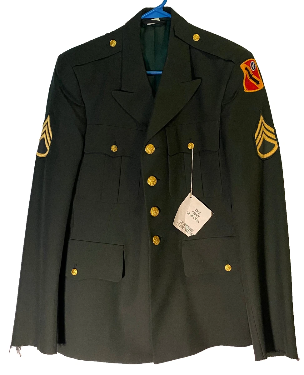 us army green uniform products for sale | eBay us army green uniform products for sale | eBay
