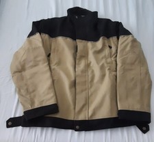 Herren Arbeitsjacke, Gr. 48 / 50 - M - gebraucht 