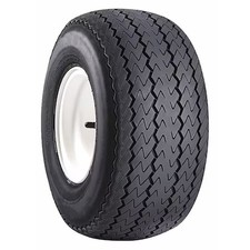 Marastar 20113 Golf Cart Tire, Rubber, Size 18X8.5 8-8.4