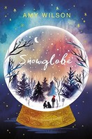 Amy Wilson - Snowglobe - Paperback - G245Z