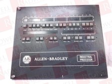 ALLEN BRADLEY 634492-01 / 63449201 (USED)