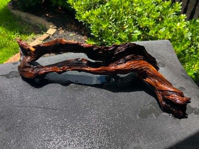 DRIFTWOOD MOPANI AQUARIUMS FISH REPTILES DECOR PET SUPPLIES GARDEN AQUASCAPING