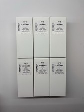 CHANEL N5 LEAU In Shower Gel 100ml LIMITED EDITION New  Authentic 