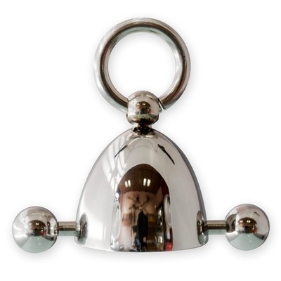 Edelstahl Brustwarzenpiercing Ring der O Nippelpiercing Brustpiercing Piercing
