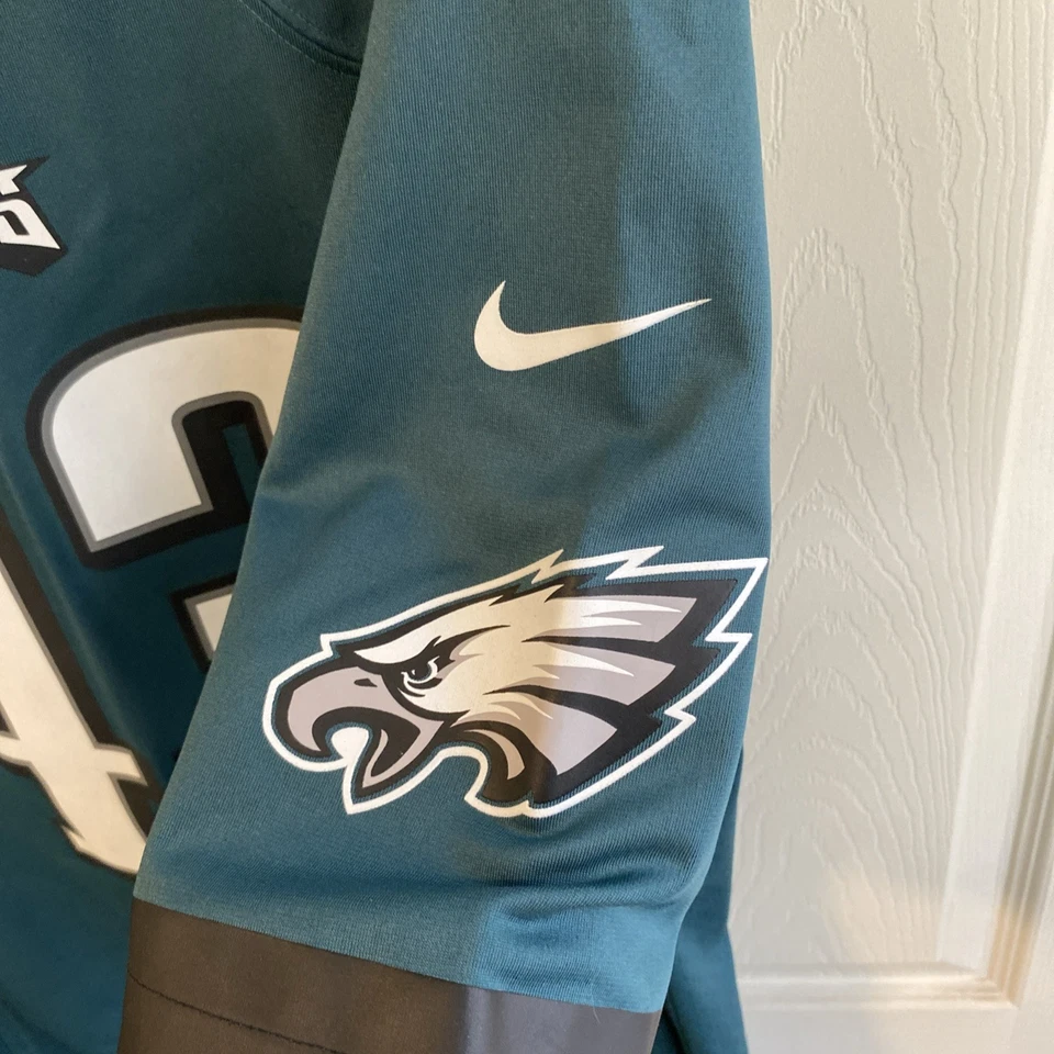  Philadelphia Eagles Jersey  - Image 4 of 4