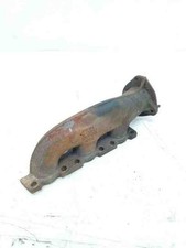 AUDI A6 4F2, C6 Auspuffkrümmer 078253034ar 2.40 Petrol 2000 31904026