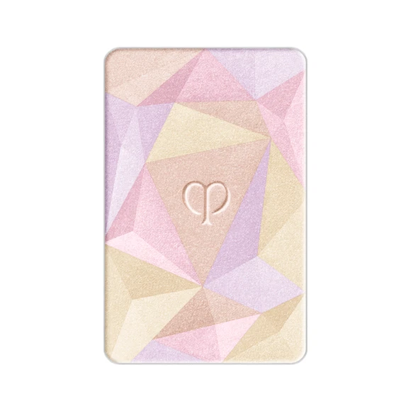 Iluminador Clé de Peau Beauté LE REHAUSSEUR D’ÉCLAT 110 VACACIONES 2025 24046 Foto 3 de 4