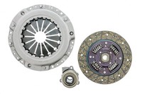 Aisin Kupplungssatz FüR Chevrolet Lacetti J200 1.8 Nubira Kombi Klan