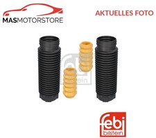 STOßDäMPFER STAUBSCHUTZSATZ FEBI BILSTEIN 181491 A FÜR SUBARU IMPREZA