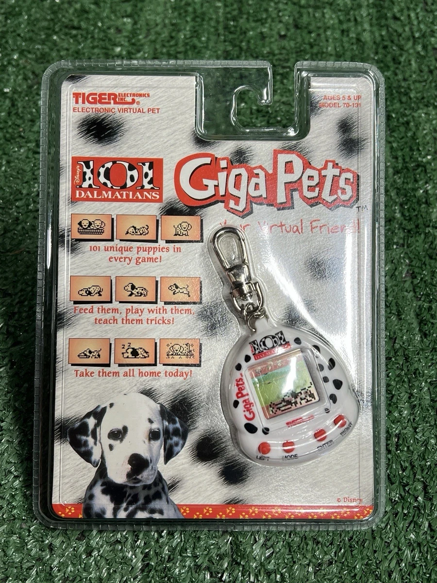 101 Dalmatians Giga Pets for sale | eBay