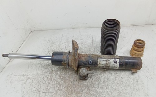 VW TOURAN 1T1, 1T2 Stoßdämpfer vorne links 1T0413031BQ 1.9 Diesel 103kw 28697623