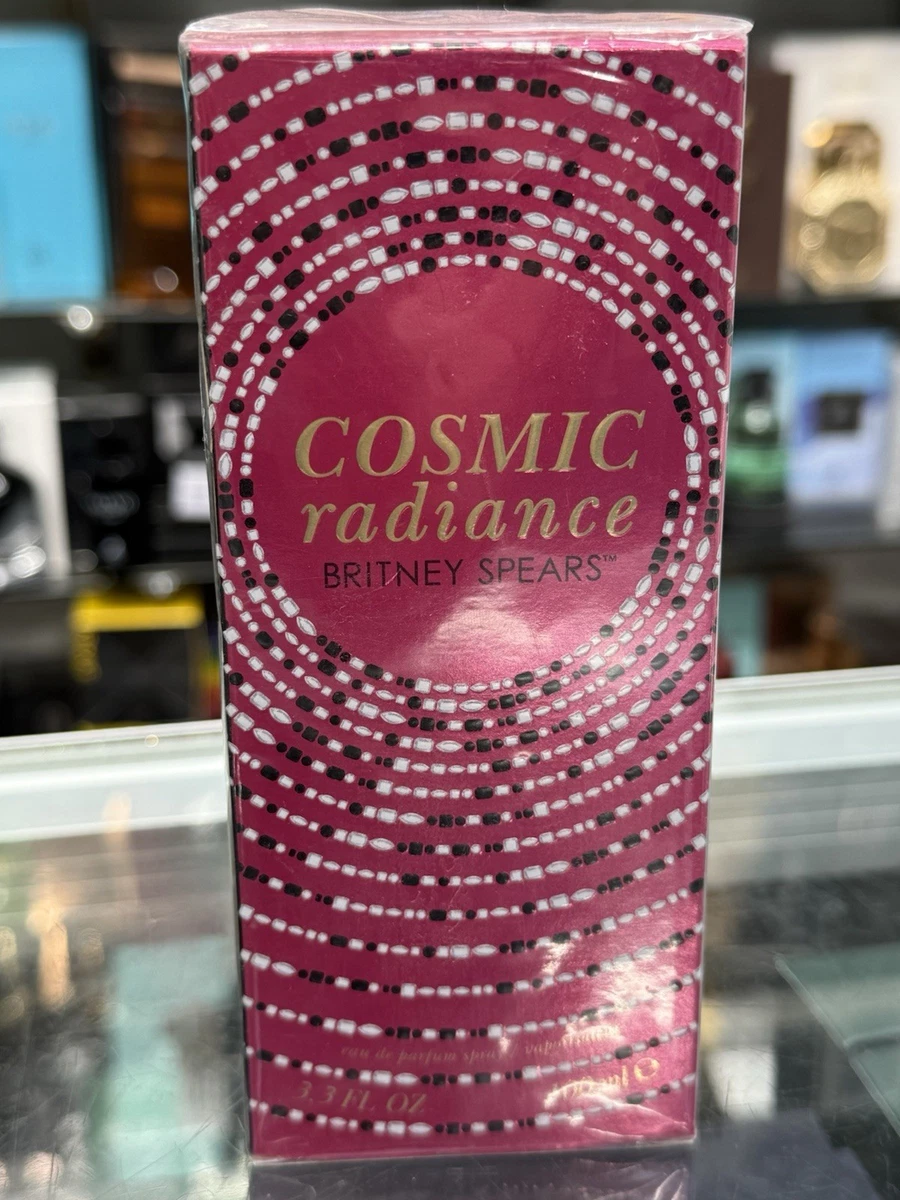 Britney Spears Cosmic Radiance Spray Fragrances for Women for sale