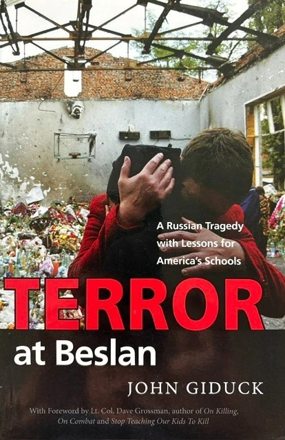 Terror at Beslan: A Russian Tragedy with Lessons for America's Schools - Image 1 of 1