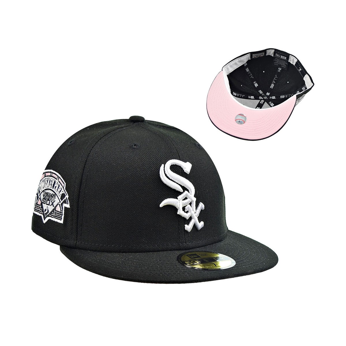 New Era Chicago White Sox 