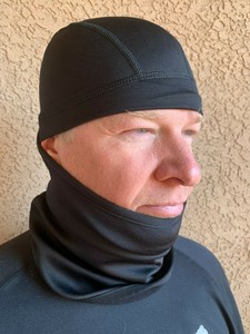 the north face underballa balaclava