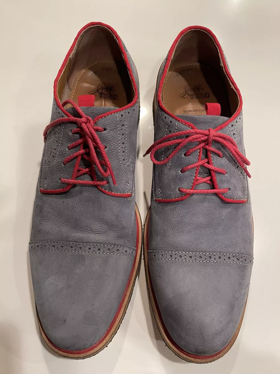 J&m shoes deals est 185