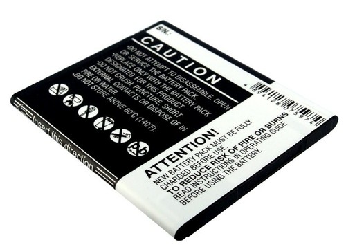 Batería de iones de litio para Xiaomi 2A Hongmi 1s M2A 3.7V 2100mAh - Imagen 4 de 5